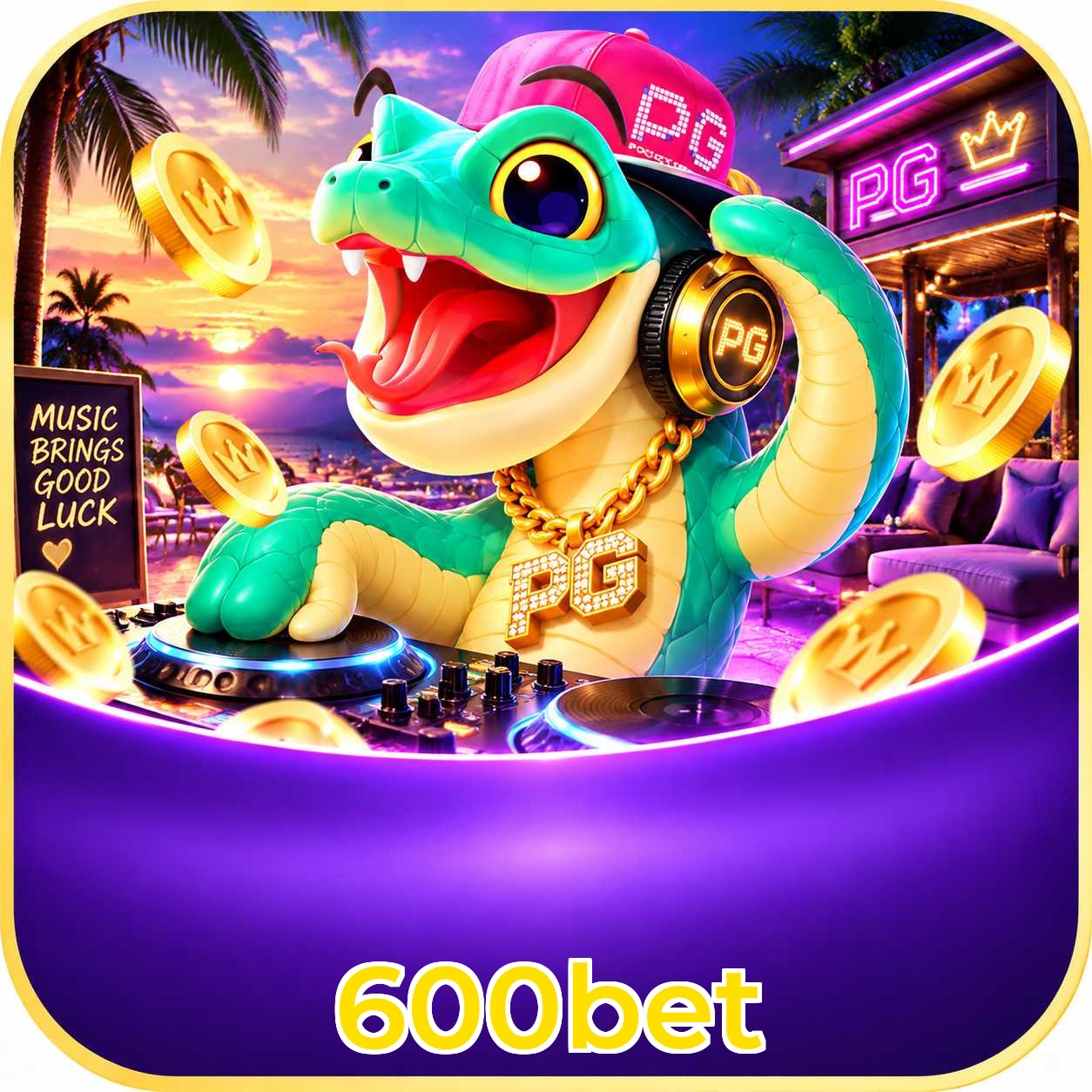 600bet Licença Curaçao Gaming