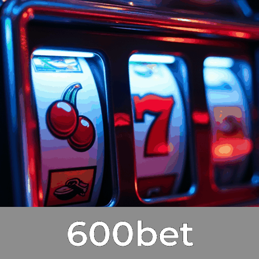Descubra a Variedade de Jogos de Cassino na 600bet: Sua Aposta Certa