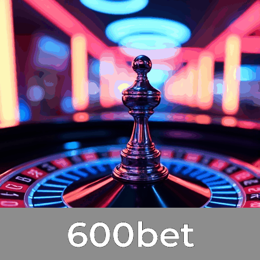 600bet: Experiência Profissional em Jogos de Mesa ao Vivo