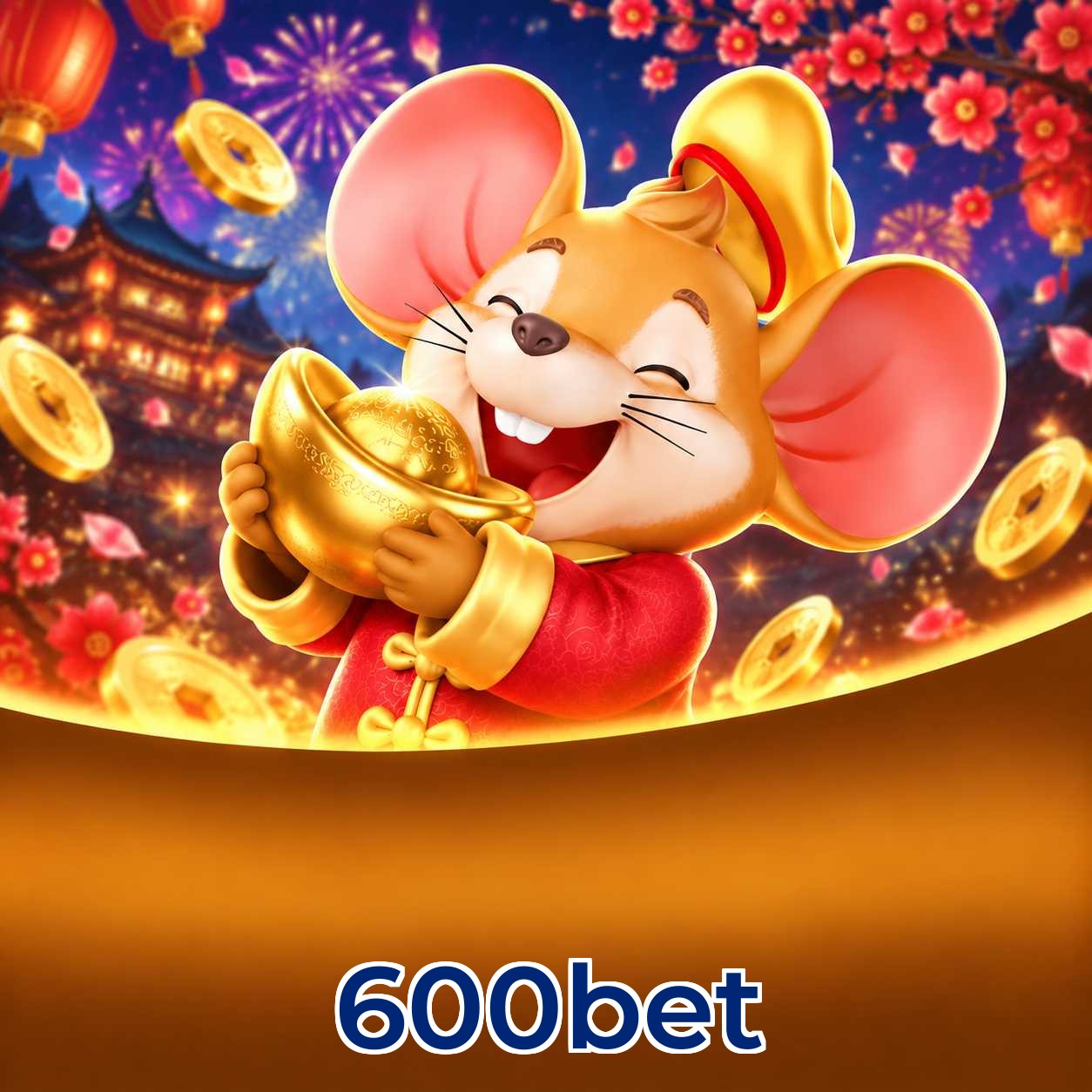Fortune Tiger Logo 1