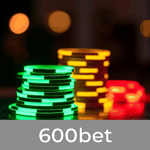 600bet: Seu cassino premiado com pagamentos rápidos