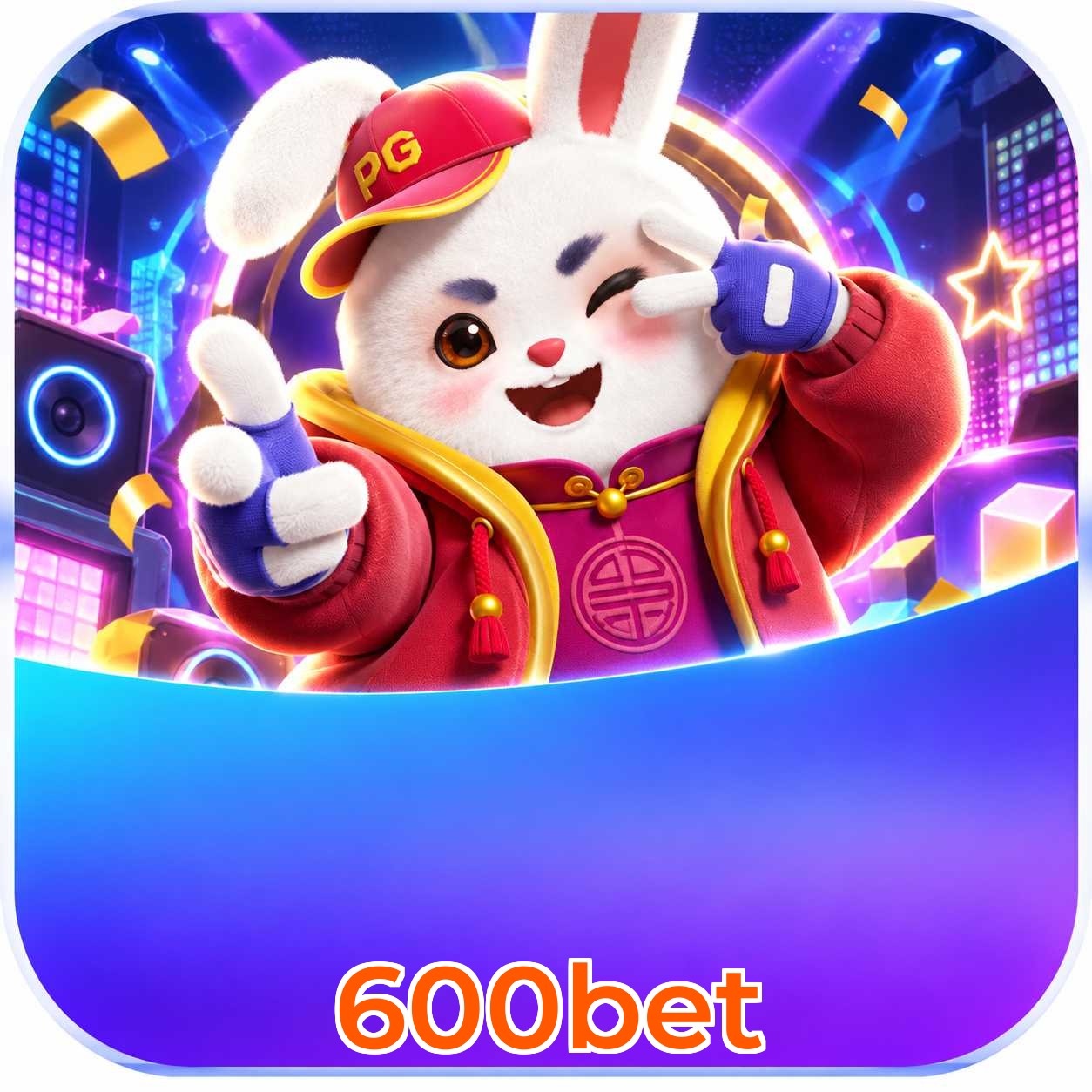 600bet Segurança Logo 2