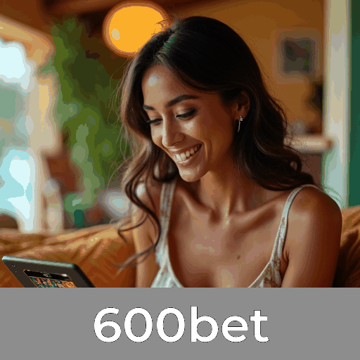 600bet: Emoção e Grandes Chances de Ganhar nos Jogos de Cassino