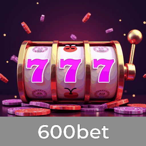 600bet: Slots de Jackpot, Jogos de Mesa, e Real Dealers