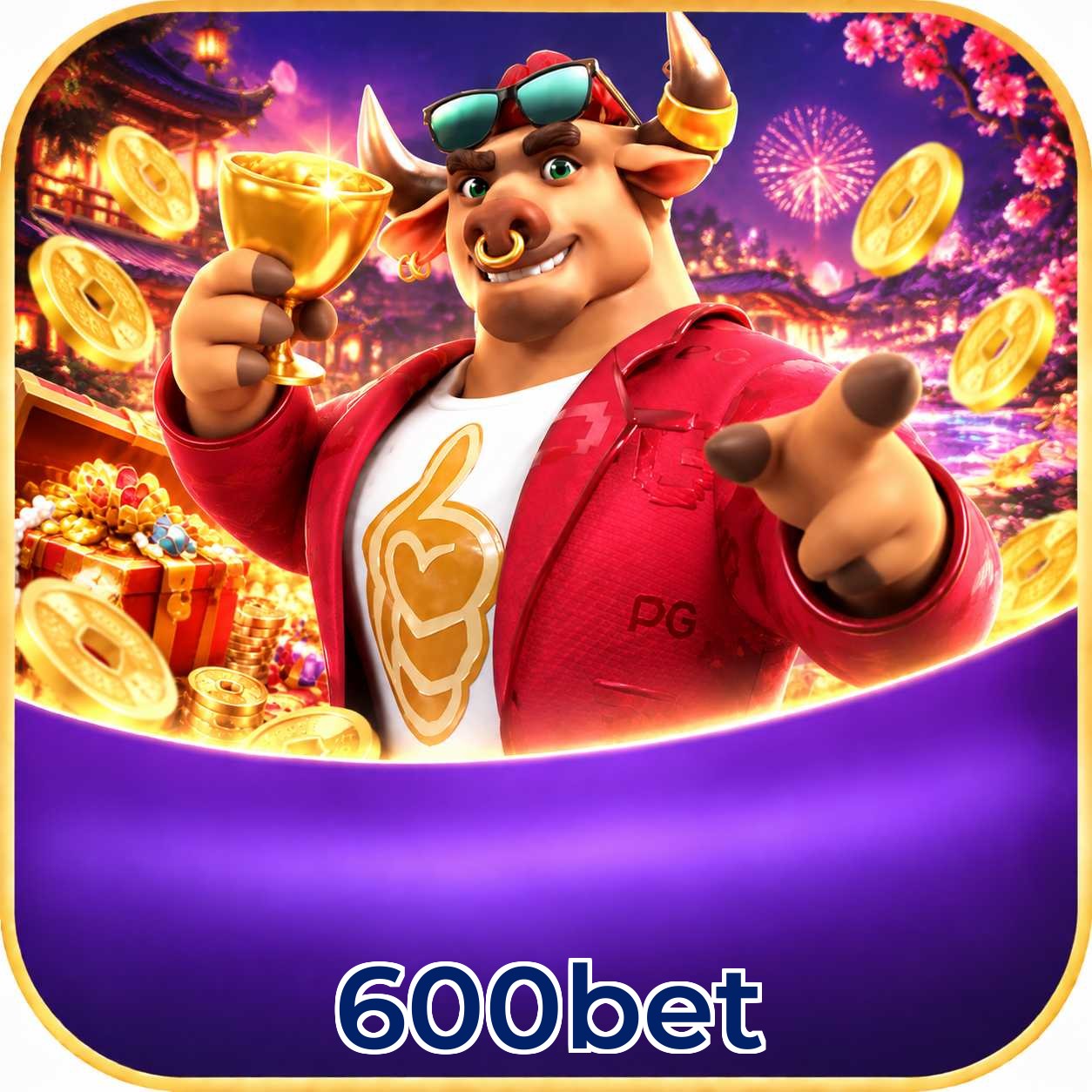 Odds Competitivas 600bet