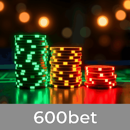 Experiência de Login Rápido e Seguro na 600bet