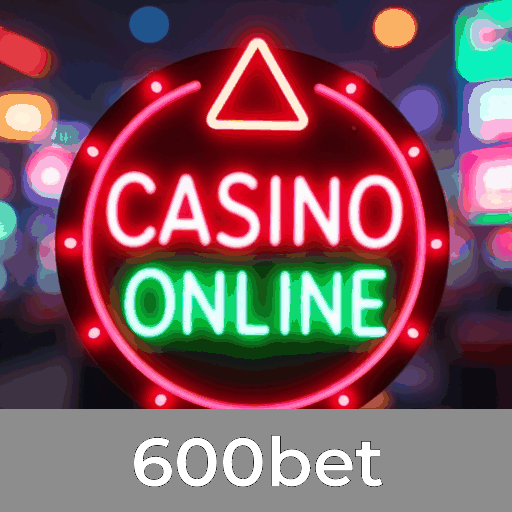 Explore os Slots Online na 600bet: Diversão Garantida!