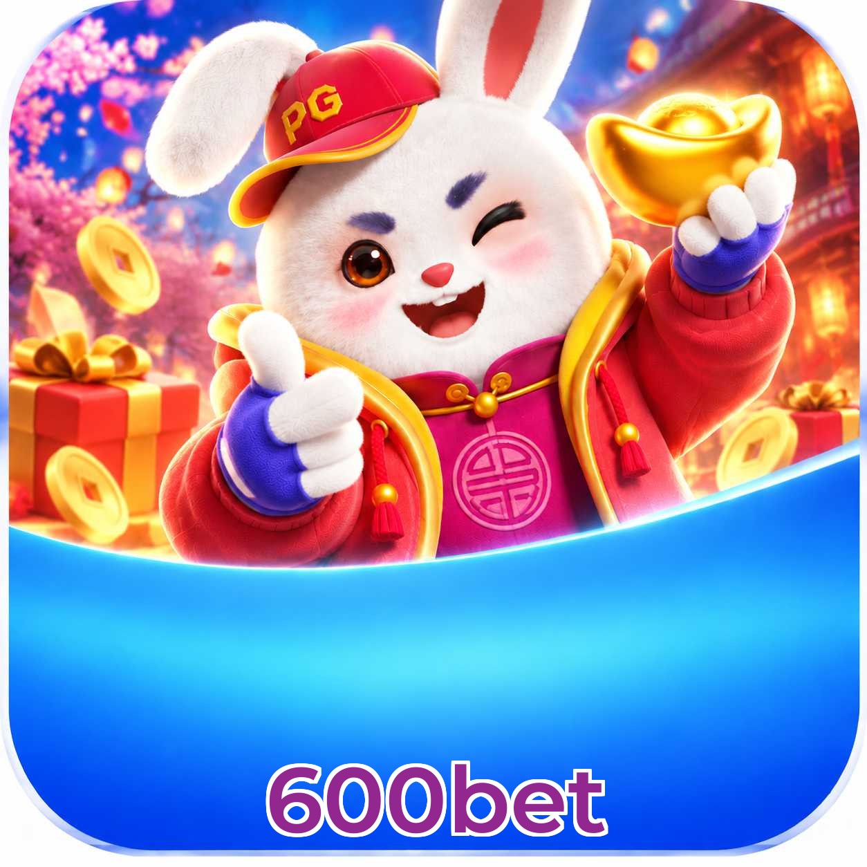 600bet Download Oficial