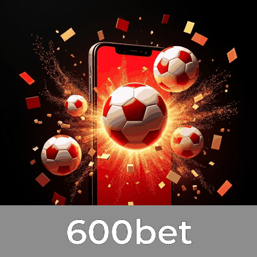Aproveite Promoções Imperdíveis no 600bet