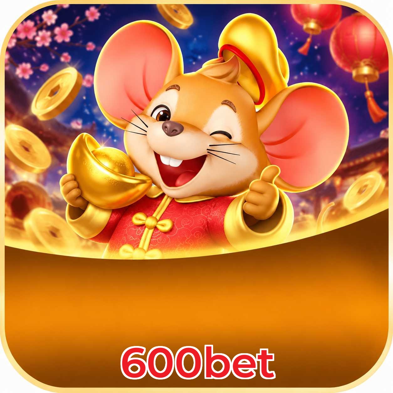 Licença Curaçao 600bet