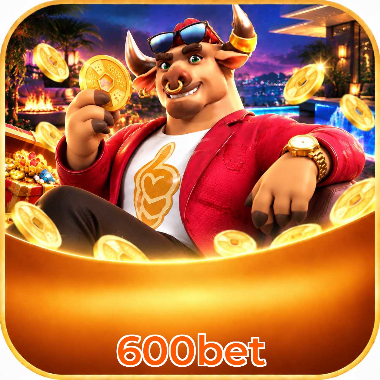 Telegram 600bet - Canal Oficial Verificado