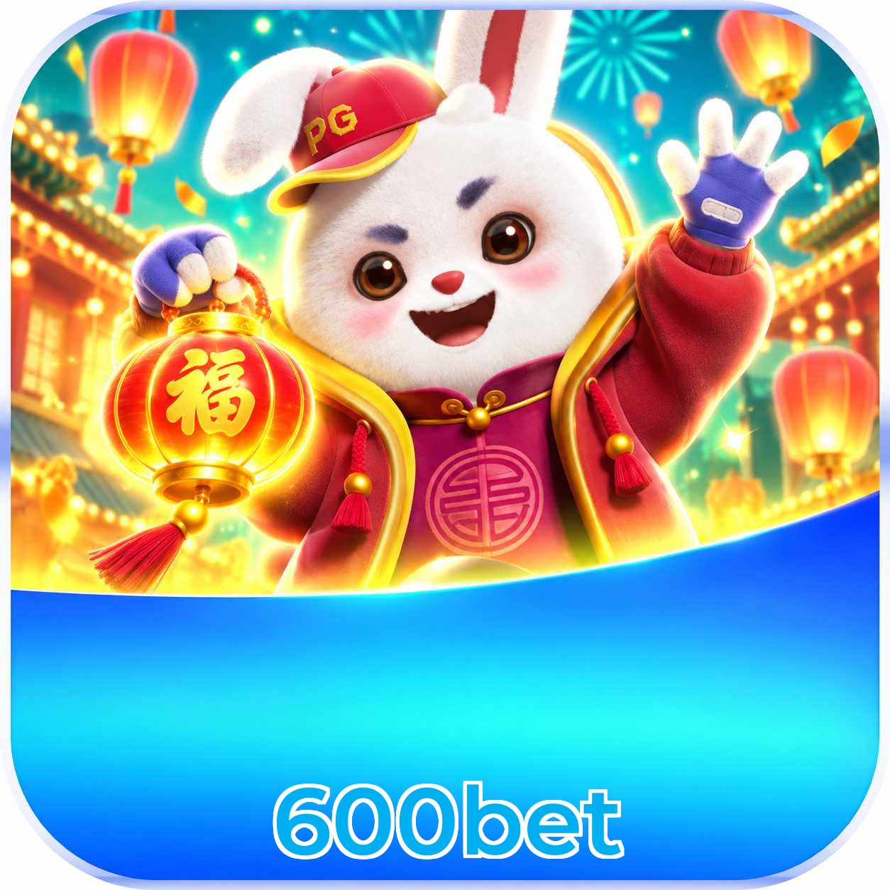 600bet Instalar Logo 2