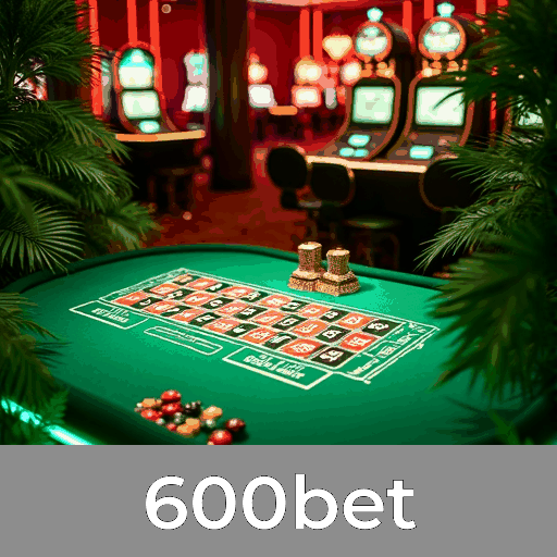 Aproveite Promoções Imperdíveis no 600bet