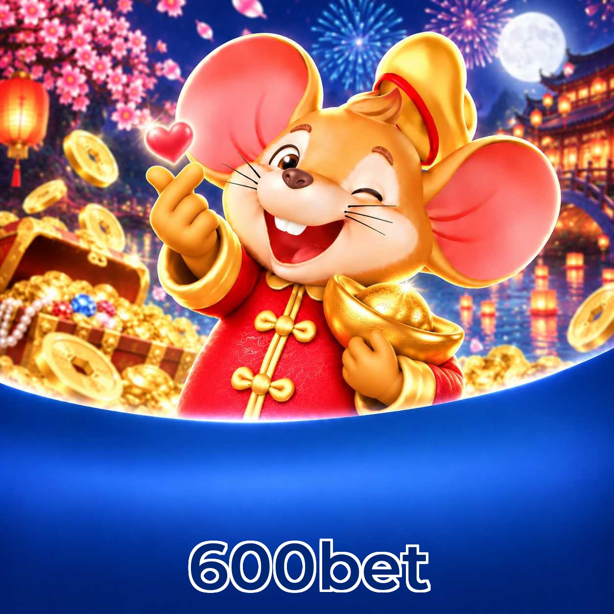 Loteria 600bet - Quina e mais jogos