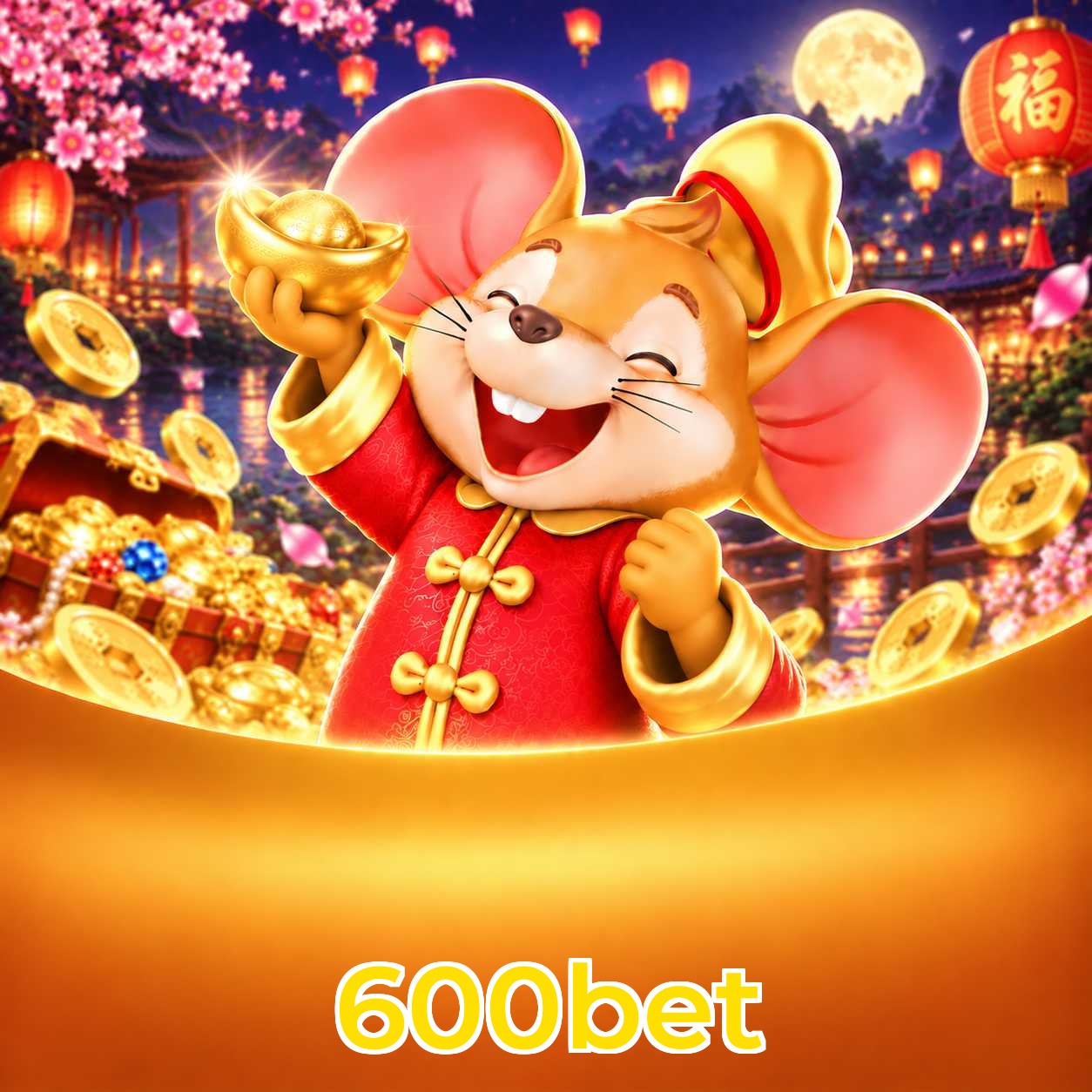 Fortune Tiger Logo 2