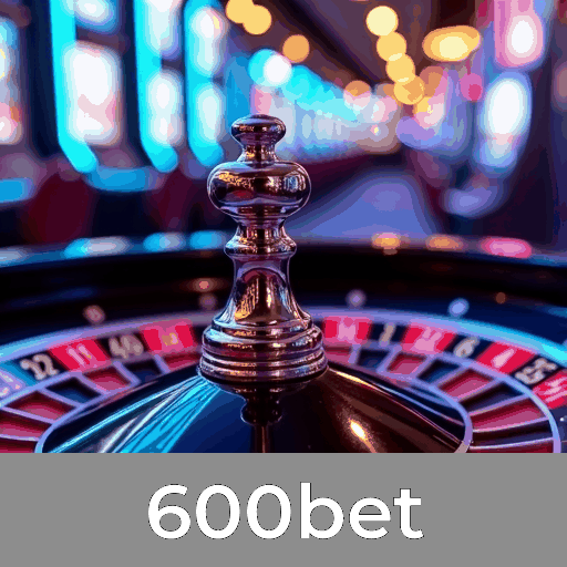 Descubra Ofertas Exclusivas e Bônus Generosos no 600bet