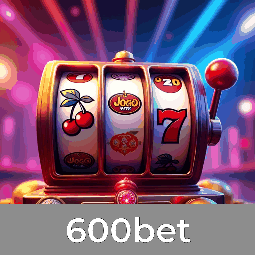 Descubra os Bonus Incríveis da 600bet e Maximize Seus Ganhos