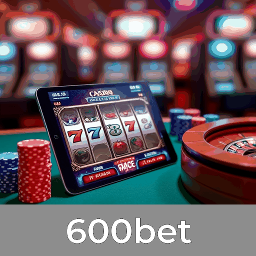 600bet: Bônus e Promoções que Transformam Seu Jogo